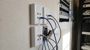 conexiones Ethernet - internet - Wi-Fi - tecnología - 2 de julio