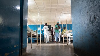 Mueren cuatro personas, entre ellas