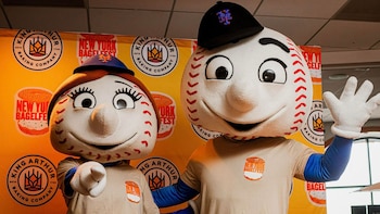 Las entradas para el BagelFest