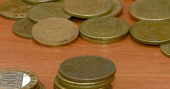 Un incremento cercano al 5