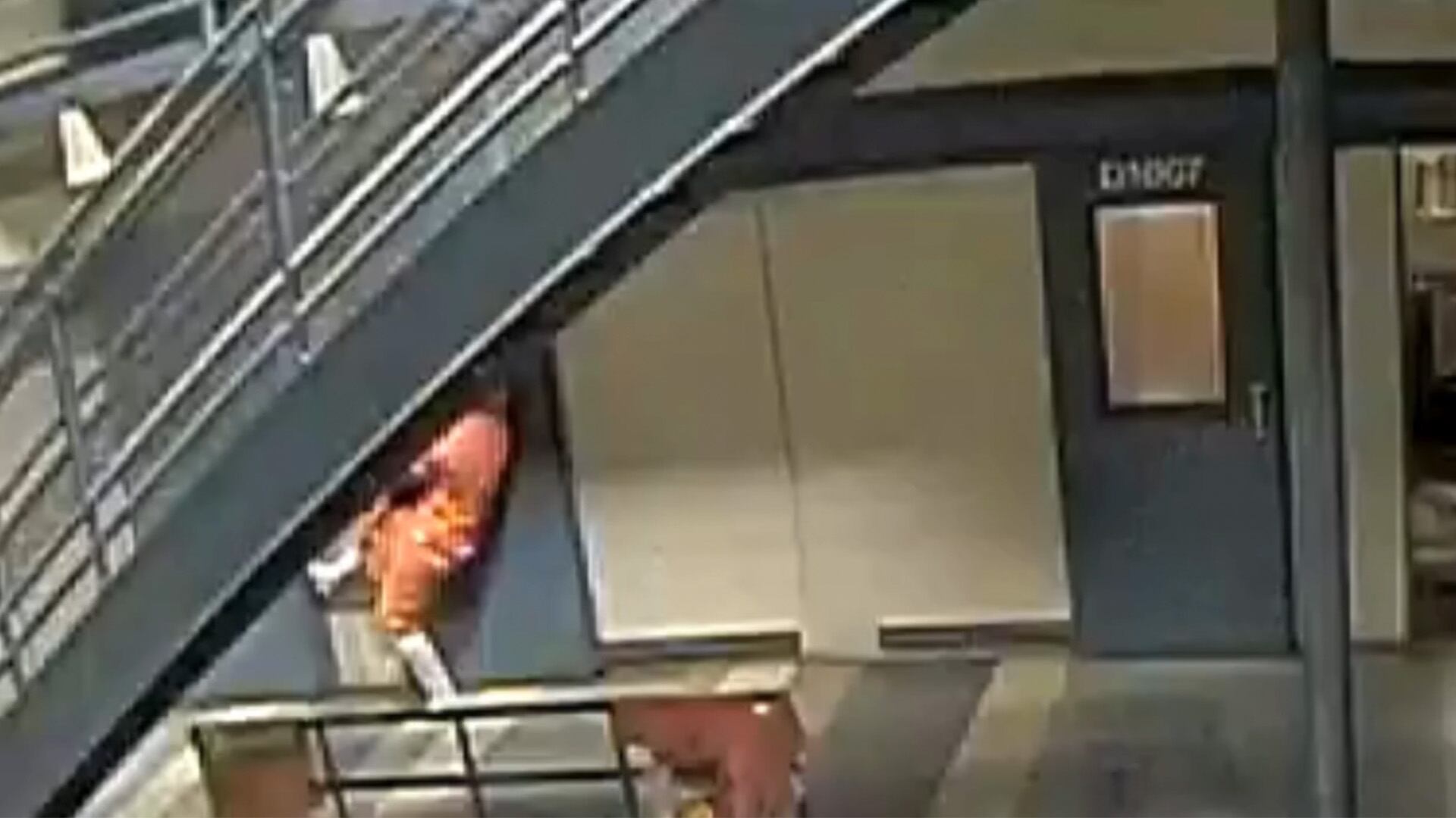 Las recompensas ofrecidas buscan incentivar la colaboración ciudadana en una investigación que sigue en curso. (Crédito: Facebook / Orleans Parish Sheriff