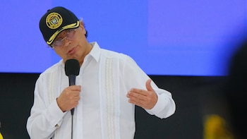 - crédito Ovidio González/Presidencia