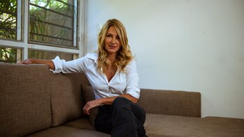 Mariela Mociulsky, CEO de Trendsity