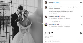 Publicación de la mujer de