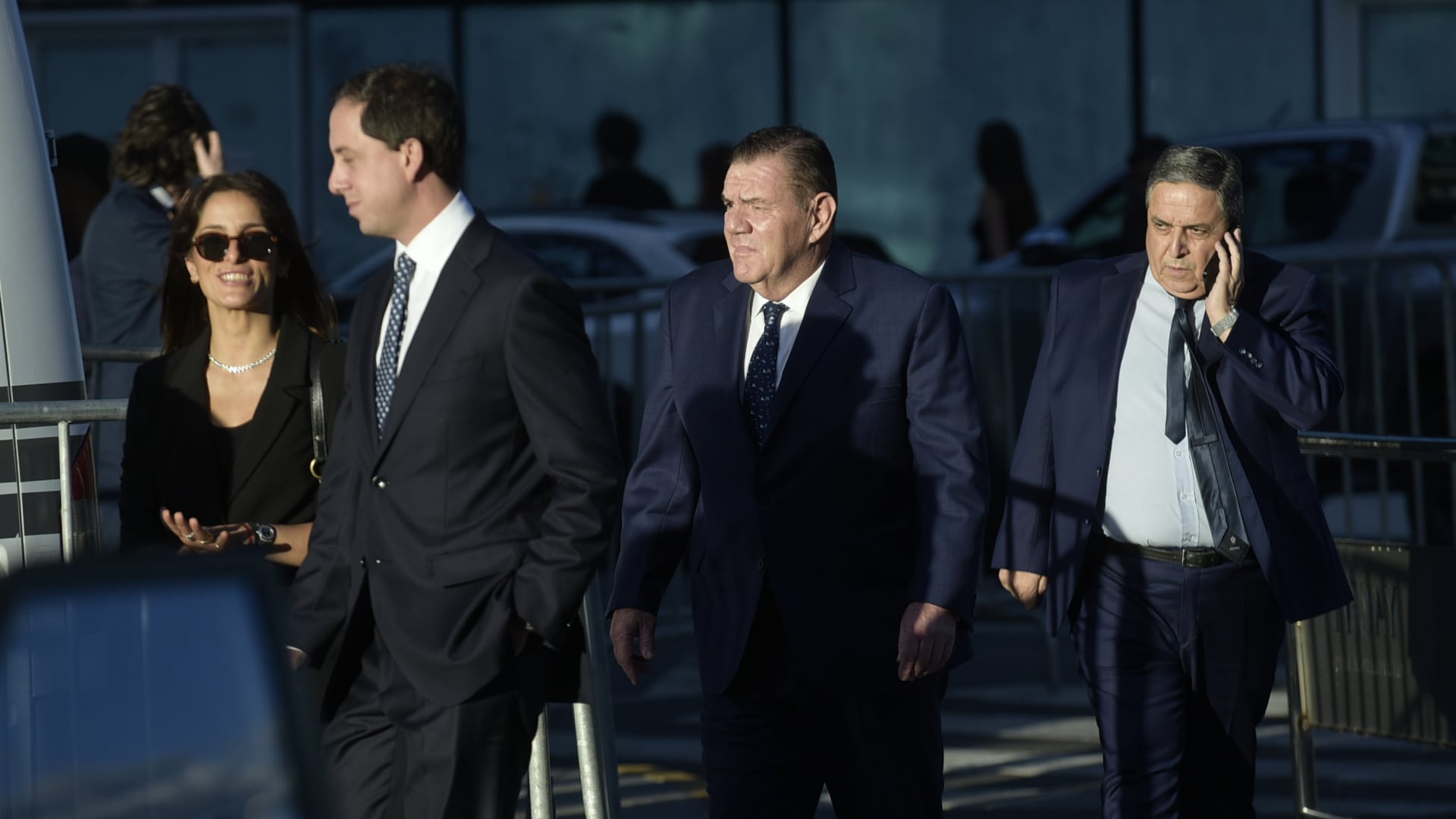 Guillermo Montenegro