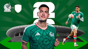 Cuál será la segunda selección