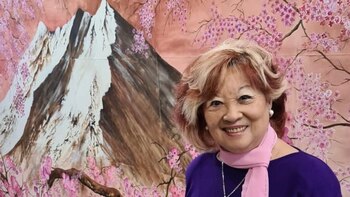 Se liberó de un pasado