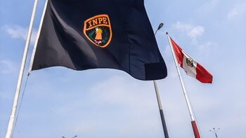 INPE intervino a 260 personas