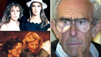 La amiga de una de las hijas de Barreda revela detalles de la vida familiar antes de los femicidios: “Cuando él llegaba teníamos miedo”