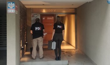 Quedó en prisión preventiva por