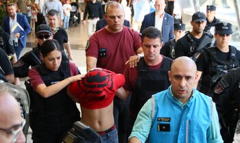 La Policía de la Ciudad