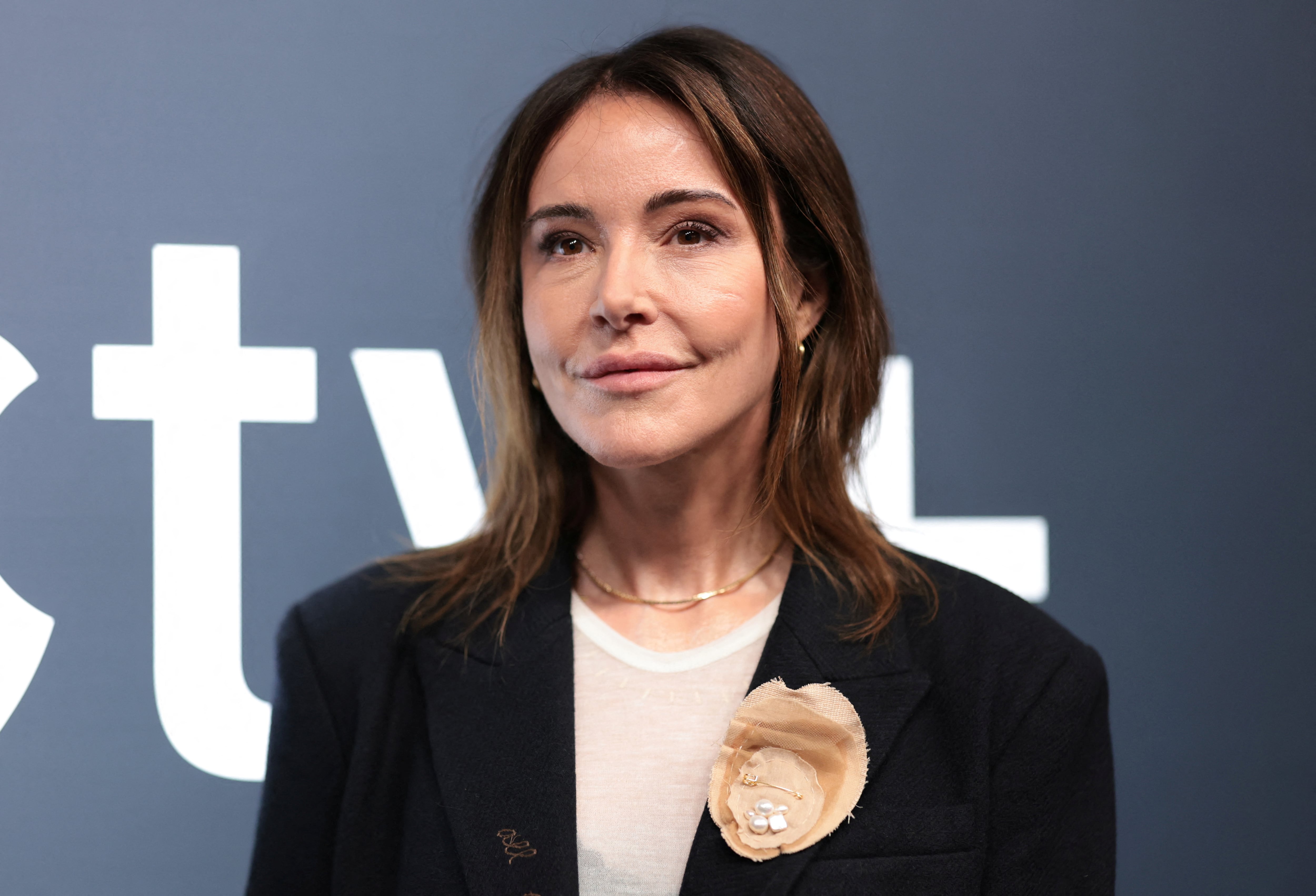 El método interpretativo inspirado en Phil Stutz motivó a Miller a asumir nuevos desafíos y a redescubrir su pasión por la actuación (REUTERS/Mario Anzuoni)