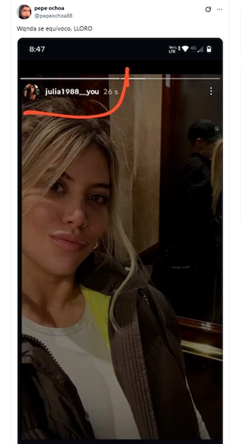 Pepe Ochoa fue uno de