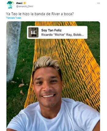 Memes que dejó Deportivo Cali vs Boca