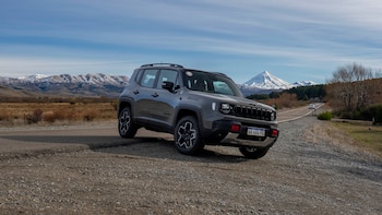 Renegade Willys 2026: una marca icónica de mundo de los vehículos 4x4 impulsa la protección de especies nativas en la Patagonia