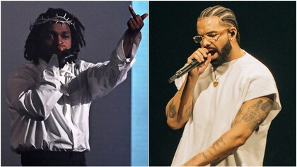 La fulminante respuesta de Kendrick Lamar a Drake con su canción ‘Meet the Grahams’: “Es un narcisista y un misógino”