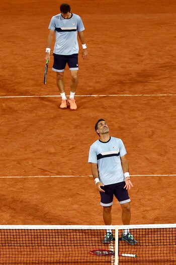 El lamento de la pareja