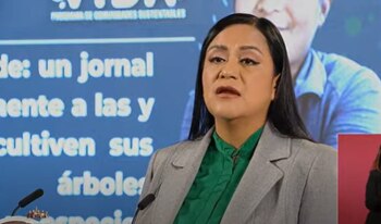 La Mañanera