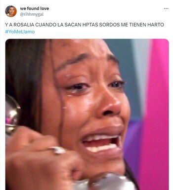 Estos fueron algunos memes de