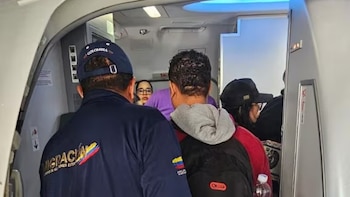 Migración Colombia expulsó a ciudadano