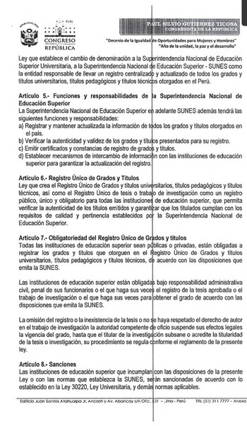 Proyecto para modificar el nombre