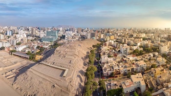 Huacas para visitar en el