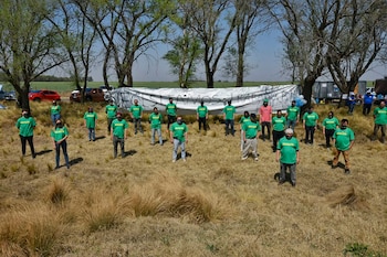 No hubo avances en el