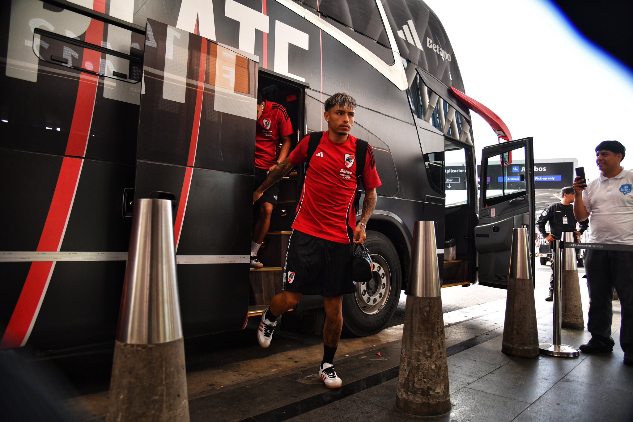 River Plate, ante Carabobo por un pase clave en la Copa Sudamericana — image 5