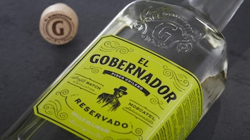 'El Gobernador', de Juan Torres