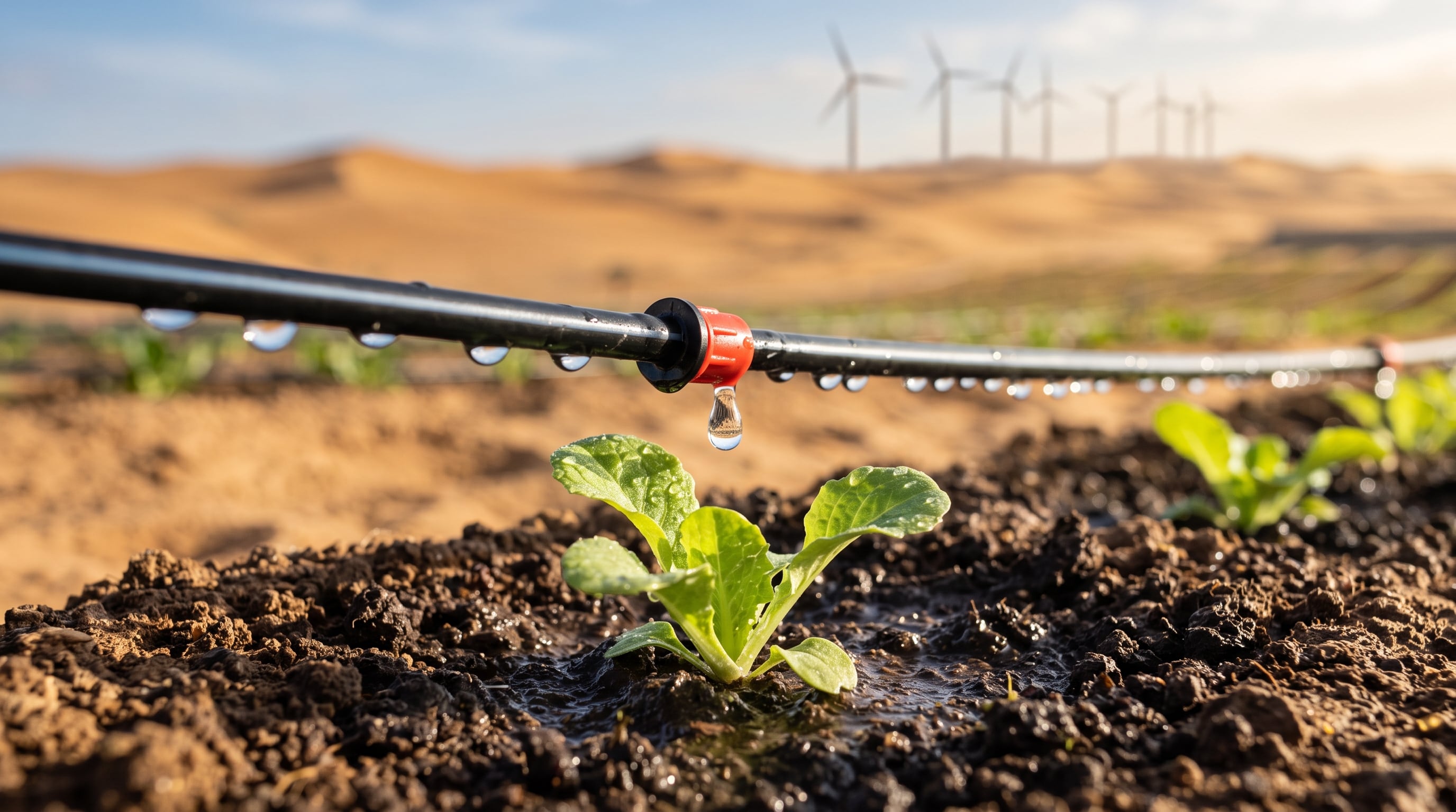 La proyección oficial sitúa el impacto laboral en una zona con baja actividad productiva, mientras el gobierno sostiene que la obra fortalecerá la disponibilidad de agua y la producción de alimentos en la región (Imagen Ilustrativa Infobae)