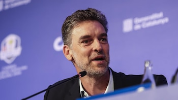 La estrategia de Pau Gasol para hacer crecer el deporte femenino: quiere invertir 55 millones en la Liga F y no es la primera vez que hace algo así