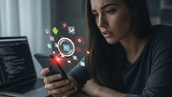 Mil millones de smartphones Android