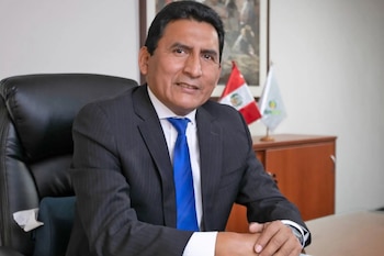 El ministro César Quispe señaló que mejorar el desempeño productivo de las mypes resulta fundamental para generar mayores oportunidades económicas.