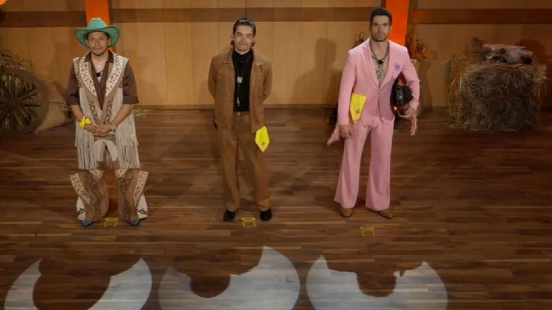 (Captura de pantalla TikTok)