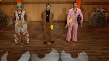 La Granja VIP: Quién fue