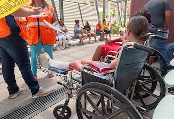 La CNE busca que la preparación ante emergencias se convierta en un hábito permanente entre las familias y comunidades costarricenses. Crédito: CNE