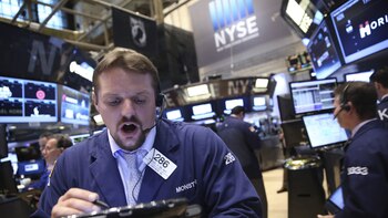 Wall Street abre en verde