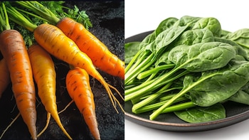 La combinación de estos ingredientes