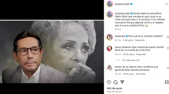 (IG: @juanjoseorigel)