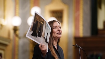 PP registra en Congreso y