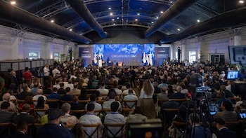 (Ministerio Administrativo de la Presidencia)