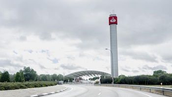 Santander formalizará en el segundo semestre la compra de Webster, que va más rápido de lo esperado