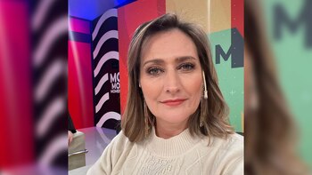 Carmela Bárbaro contó cómo está