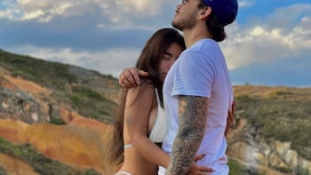 Simón Moreno, jefe del Parque