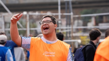 El deporte adaptado gana protagonismo con una nueva alianza en la Argentina