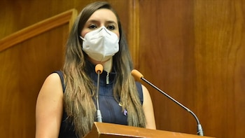 Hacen factible la paridad de