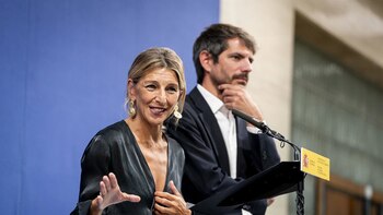 Díaz valora el "compromiso" de