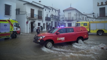 Sánchez se desplaza este viernes
