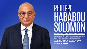 El fugitivo Solomon no colabora