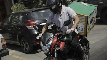 Tu prisa es mi progreso: plataformas de movilidad y reparto generaron más de S/10.700 millones en 2025